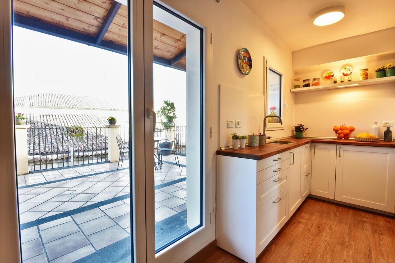Badia Apartment CTA Exterior foto